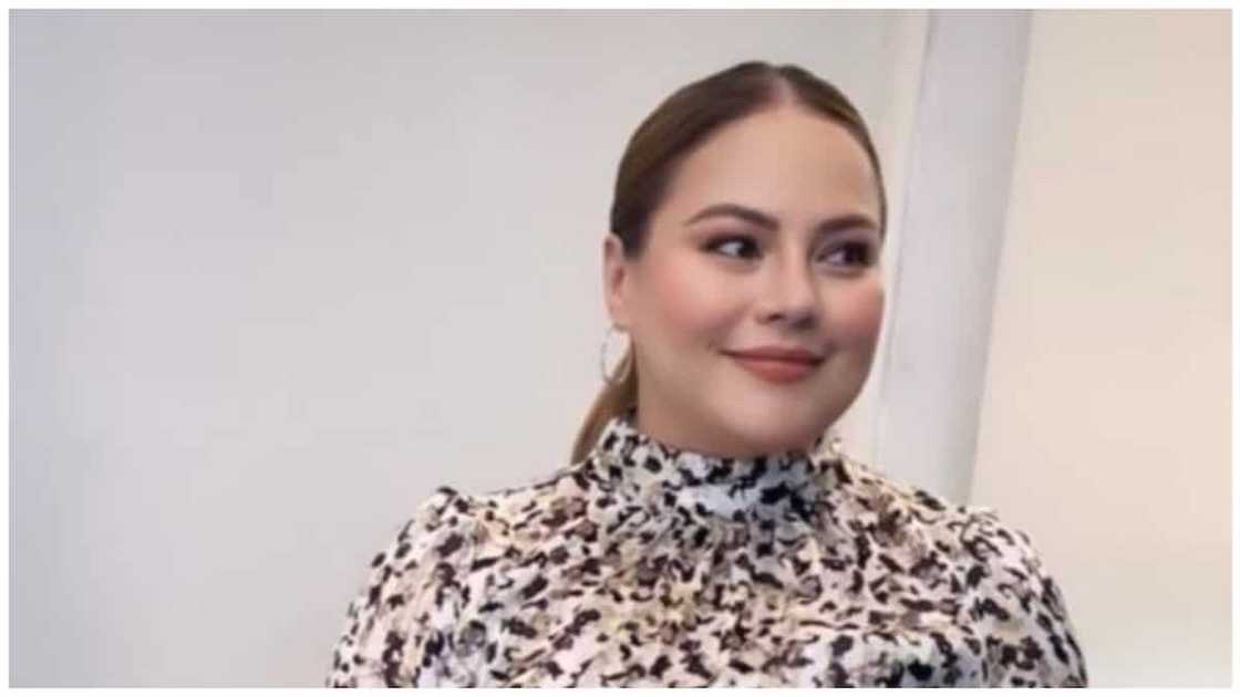 Cristy, may nasagap kay Direk Darryl tungkol kay Karla: "Palagay ko naman hindi naghihirap" Cristy, may nasagap kay Direk Darryl tungkol kay Karla: "Palagay ko naman hindi naghihirap"