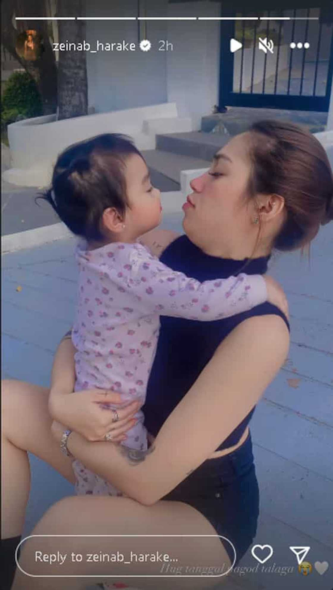 Zeinab Harake Zeinab Harake