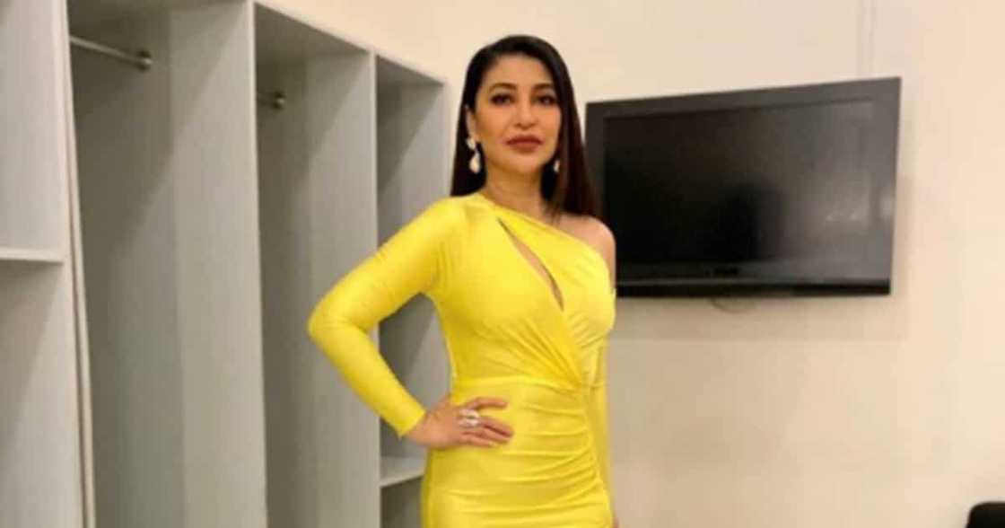 Lani Misalucha after trending Tulfo episode: ‘Kung walang kasalanan wag magtago’