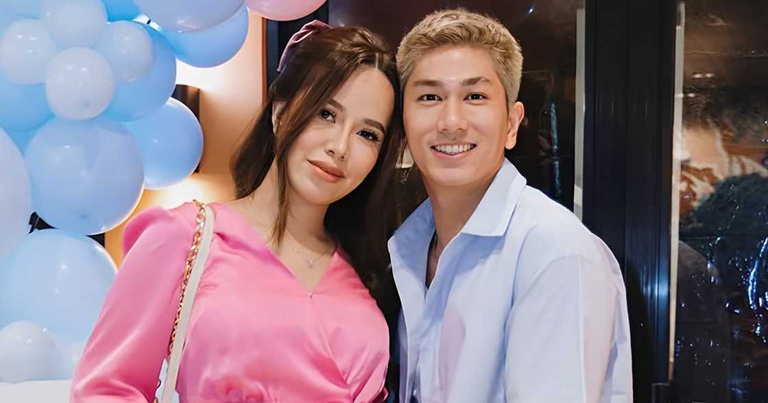 Asawa ni Nikko Natividad, 4 na araw na sa ospital: “Kapit lang mahal” Asawa ni Nikko Natividad, 4 na araw na sa ospital: “Kapit lang mahal”