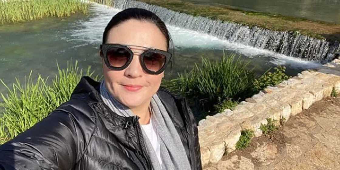 Sunshine Dizon Sunshine Dizon