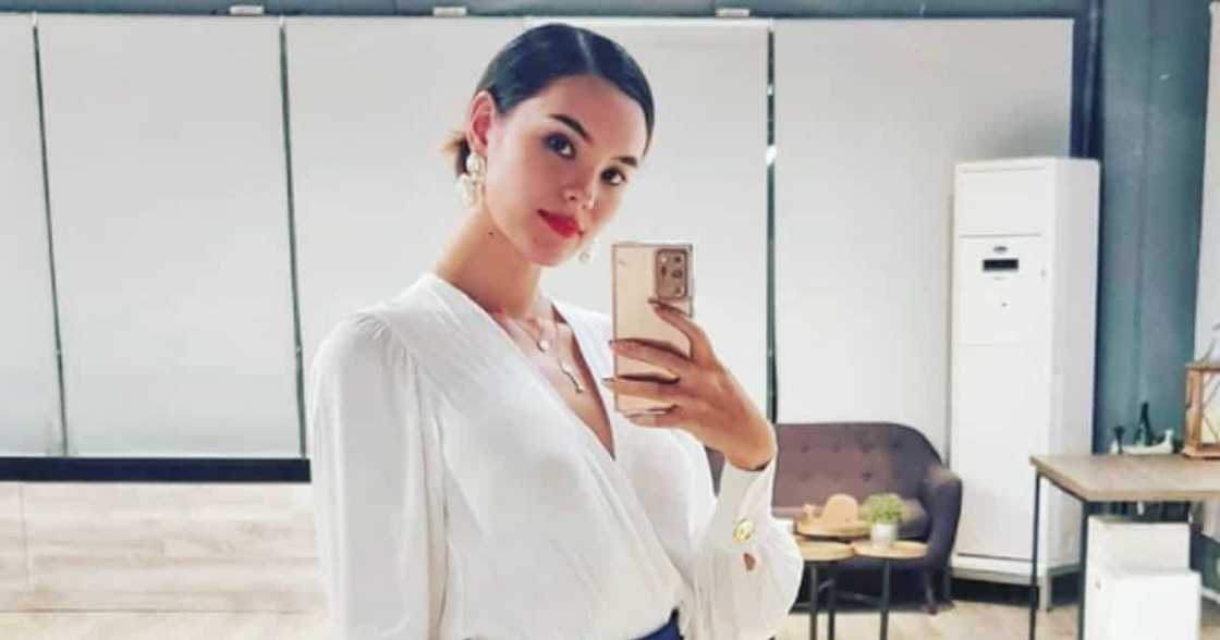 Top 6 most fabulous celebrity fashion icons of 2020 in the Philippines Top 6 most fabulous celebrity fashion icons of 2020 in the Philippines