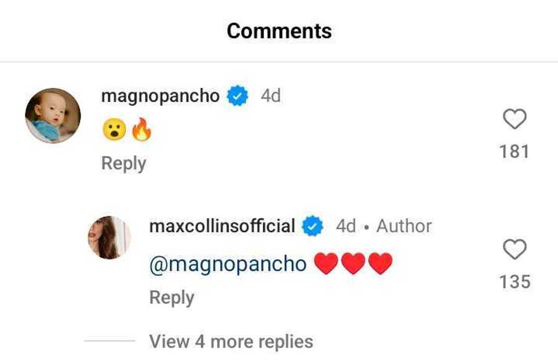 Magno Pancho/@magnopancho Magno Pancho/@magnopancho