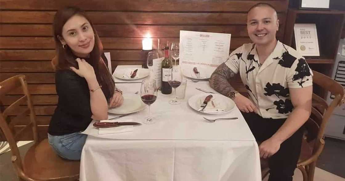 Video ni Polo Ravales na napaaway sa daan matapos mabangga, viral na Video ni Polo Ravales na napaaway sa daan matapos mabangga, viral na