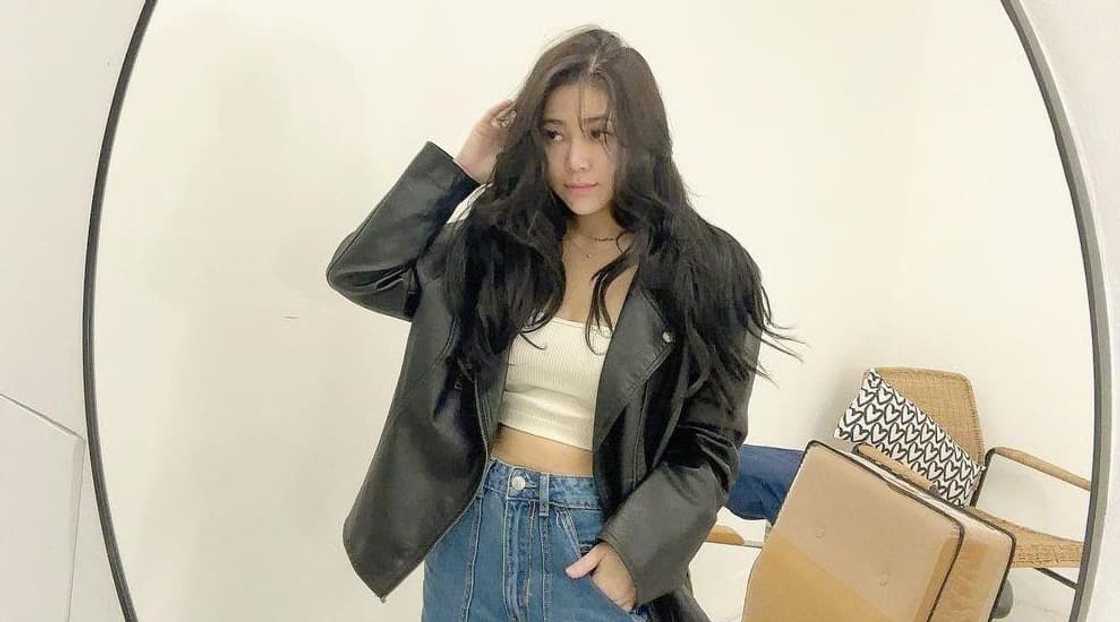 Xian Gaza, wapakels kay Jason Hernandez at Moira Dela Torre; Masaya umano pag may nasisirang buhay at relasyon Xian Gaza, wapakels kay Jason Hernandez at Moira Dela Torre; Masaya umano pag may nasisirang buhay at relasyon