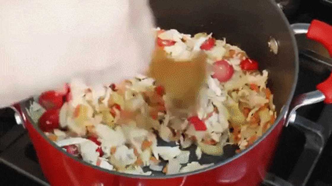 sopas recipe without chicken sopas recipe without chicken