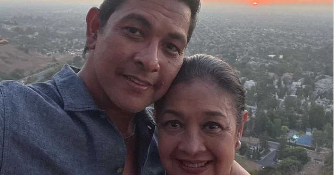 Gary Valenciano, na-confine sa ospital dahil sa dengue fever Gary Valenciano, na-confine sa ospital dahil sa dengue fever