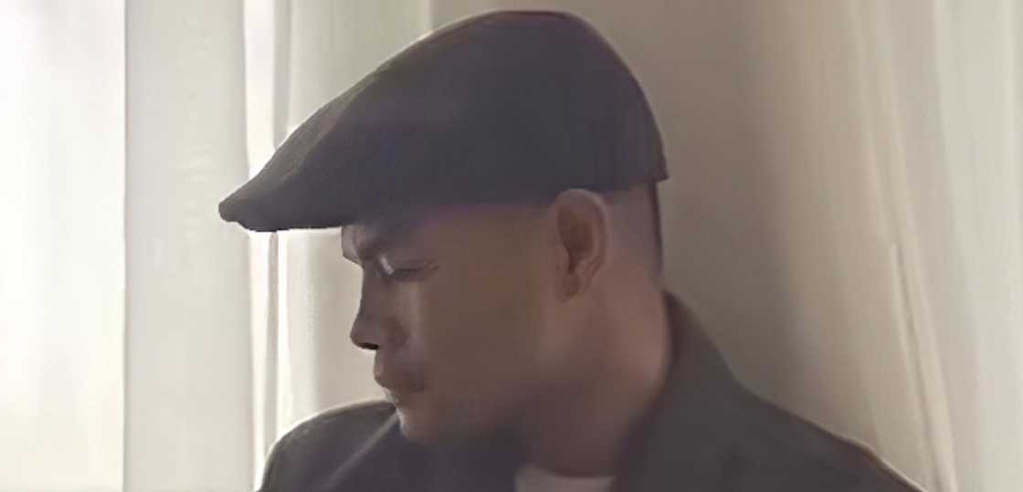 Bugoy Drilon, sinagot ang komentong “retokado” siya