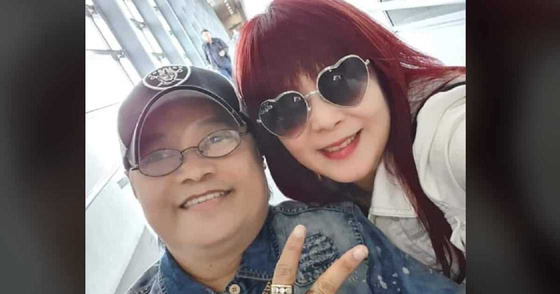Update sa museleo ni April Boy Regino, ipinakita ni Cristy Fermin Update sa museleo ni April Boy Regino, ipinakita ni Cristy Fermin