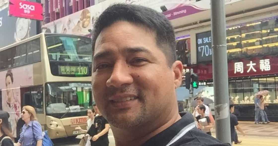 Anjo Yllana humingi ng panalangin para sa kanyang kapatid na inoperahan Anjo Yllana humingi ng panalangin para sa kanyang kapatid na inoperahan