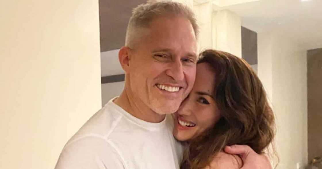 Ina Raymundo's congratulates son Jakob as he graduates from high school: "Way to go son" Ina Raymundo's congratulates son Jakob as he graduates from high school: "Way to go son"