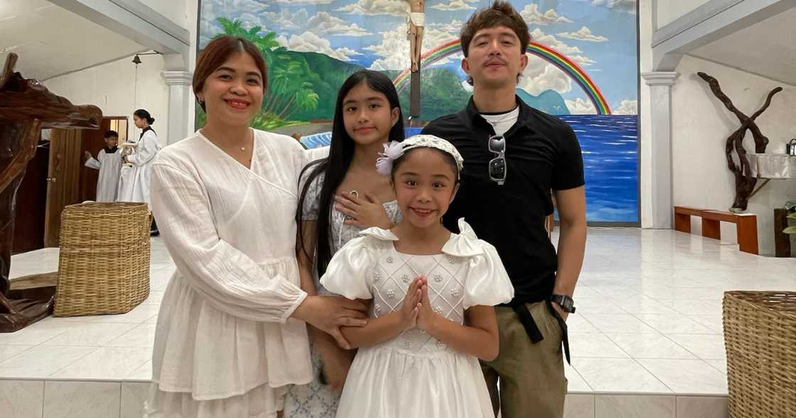 Melai Cantiveros at Jason Francisco, masayang ipinagdiwang ang espesyal na milestone ni Stela