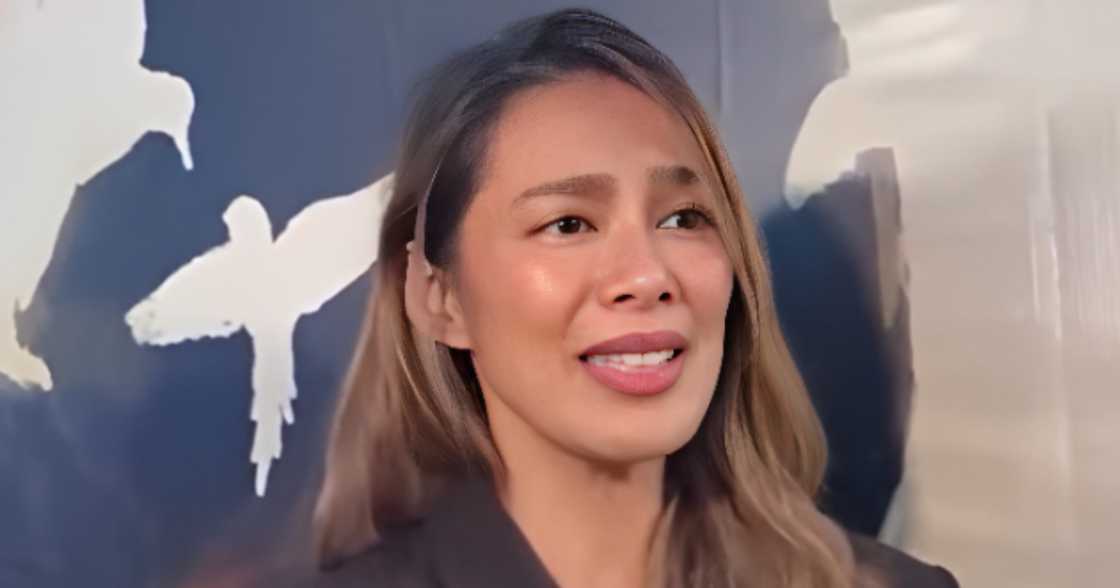 Ipinahayag ni Angel Aquino ang kanyang mensahe tungkol sa LGBTQIA Ipinahayag ni Angel Aquino ang kanyang mensahe tungkol sa LGBTQIA