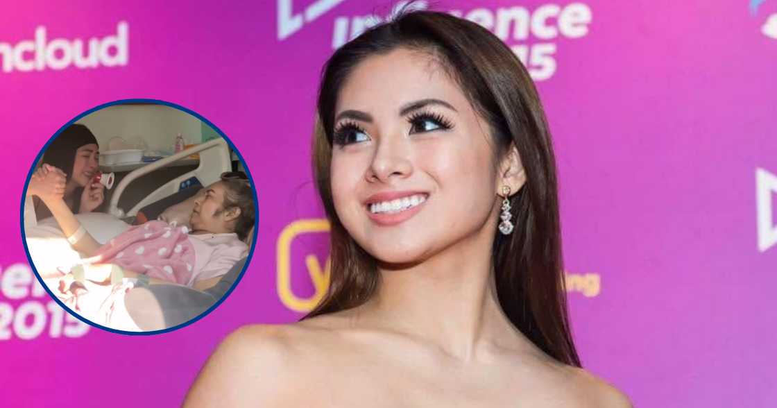 Ashley Rivera, hindi napigilang umiyak sa bagong show na inialay sa yumaong ina