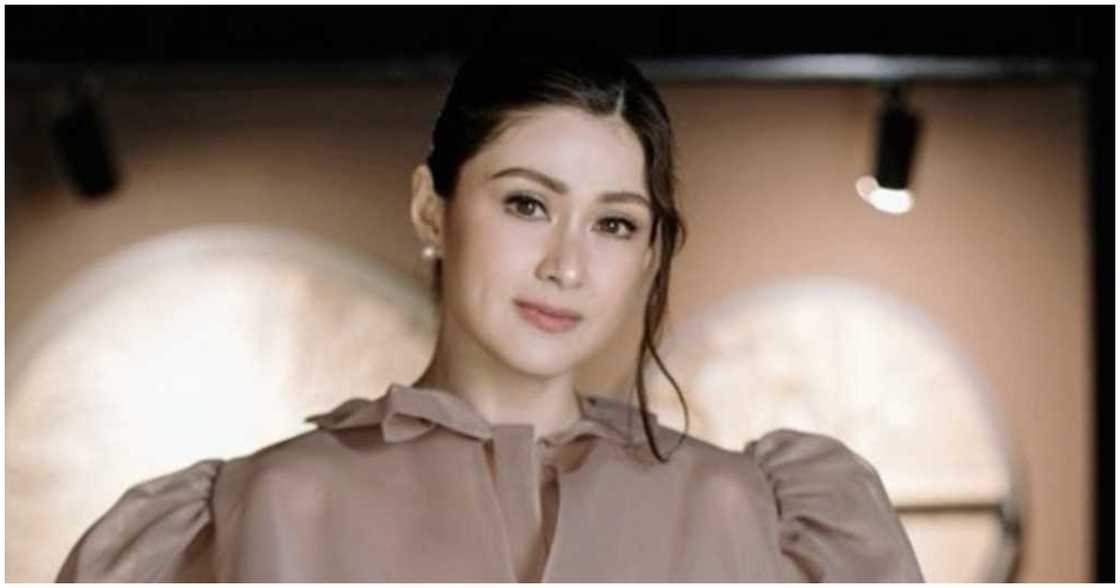 Carla Abellana commends the residents of Lingayen: "Inunahan niyo po ang mga posibilidad"