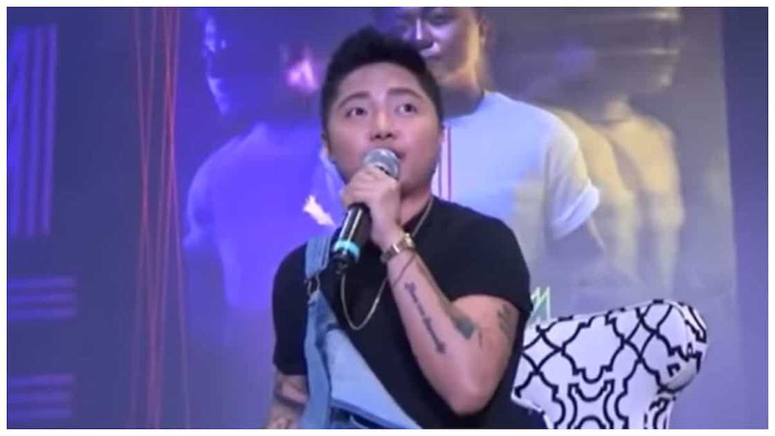 SNN may nilinaw sa naibalitang show ni Jake Zyrus sa Amerika: "Dalawa lang po ang nagbayad" SNN may nilinaw sa naibalitang show ni Jake Zyrus sa Amerika: "Dalawa lang po ang nagbayad"