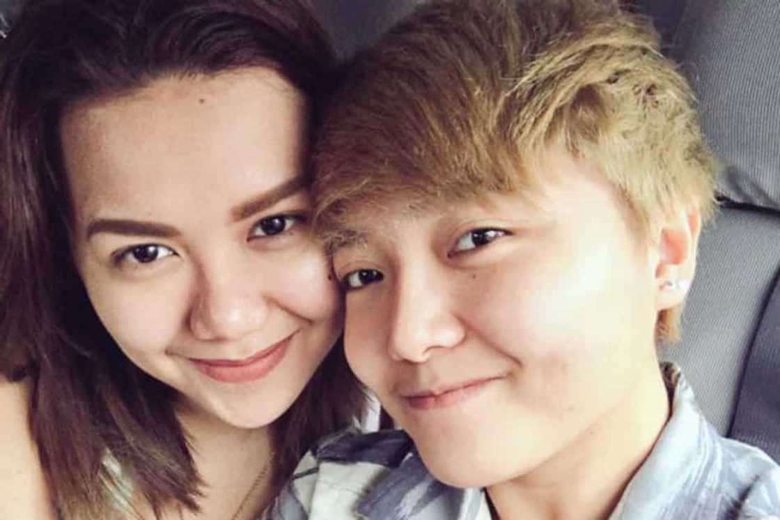 Raquel Pempengco's message to Alyssa Quijano for mentioning past with Jake Zyrus Raquel Pempengco's message to Alyssa Quijano for mentioning past with Jake Zyrus