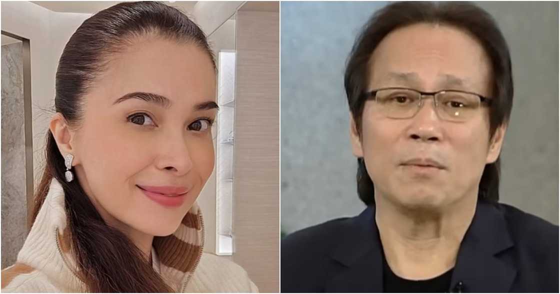 Sunshine Cruz/@sunshinecruz718 on Instagram
TV Patrol/ABS-CBN/ABS-CBN News on YouTube Sunshine Cruz/@sunshinecruz718 on Instagram
TV Patrol/ABS-CBN/ABS-CBN News on YouTube