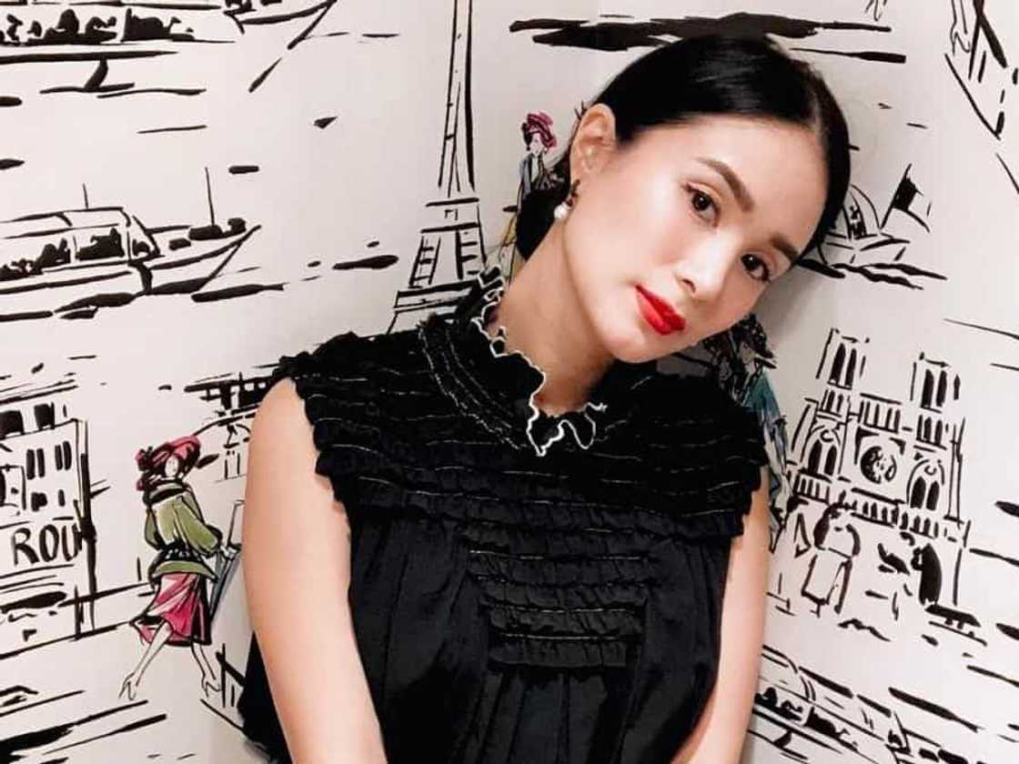 Heart Evangelista to launch charitable project to help students in distance learning Heart Evangelista to launch charitable project to help students in distance learning