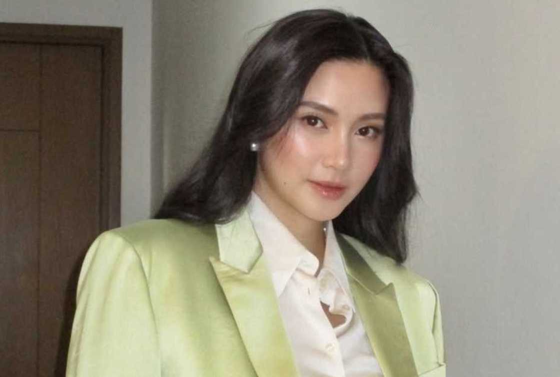 Proud wife Mariel Rodriguez-Padilla gushes over her 'two favorite senators' working together Proud wife Mariel Rodriguez-Padilla gushes over her 'two favorite senators' working together