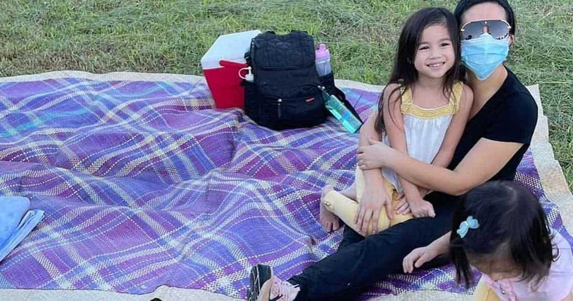 Mariel Padilla, malaking tulong umano ang kanyang pagpapa-breastfeed sa mga anak: “Kaya hindi sila sakitin”