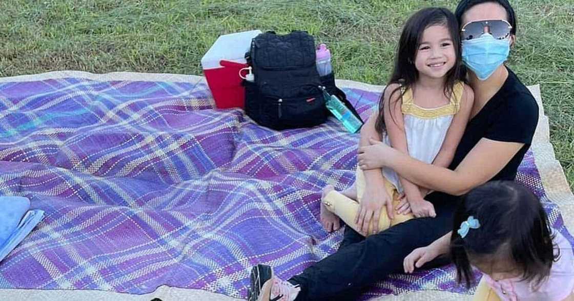 Mariel Padilla, malaking tulong umano ang kanyang pagpapa-breastfeed sa mga anak: “Kaya hindi sila sakitin” Mariel Padilla, malaking tulong umano ang kanyang pagpapa-breastfeed sa mga anak: “Kaya hindi sila sakitin”