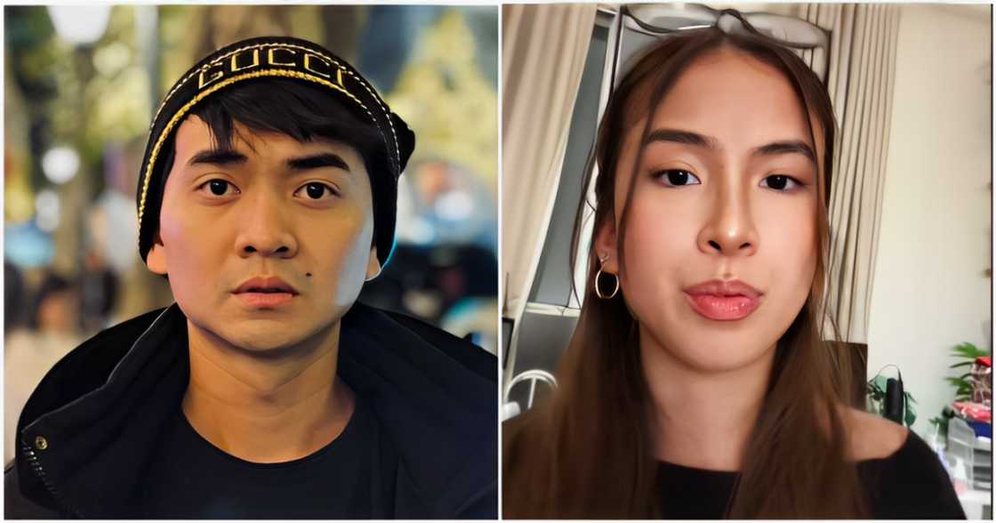 Xian Gaza, nagbahagi ng opinyon kaugnay sa isyu ng 133,000 pesos dinner ng anak ni Kuya Kim Xian Gaza, nagbahagi ng opinyon kaugnay sa isyu ng 133,000 pesos dinner ng anak ni Kuya Kim