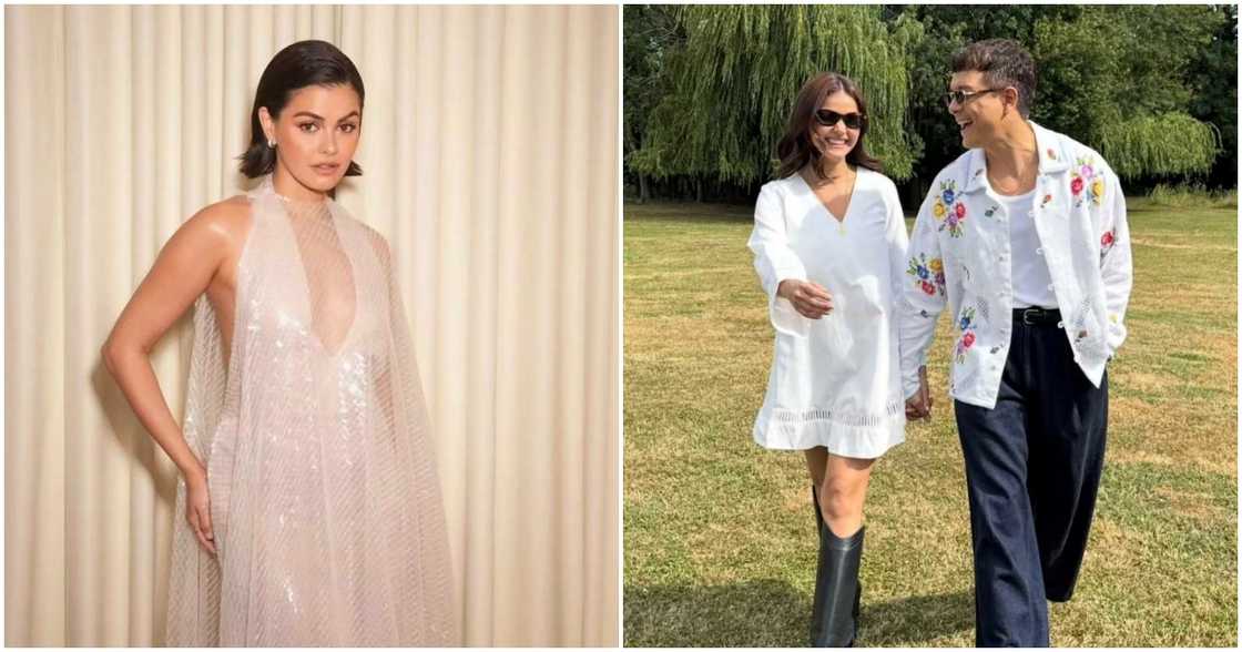 "You deserve it": Janine Gutierrez, ipinagmalaki ang nobyo na si Jericho Rosales "You deserve it": Janine Gutierrez, ipinagmalaki ang nobyo na si Jericho Rosales