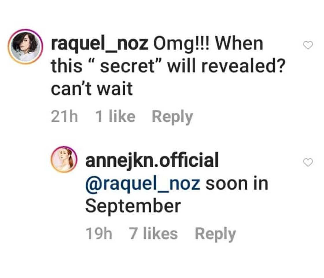 Anne Jakrajutatip lambasts netizens who called Clint Bondad “poor” Anne Jakrajutatip lambasts netizens who called Clint Bondad “poor”