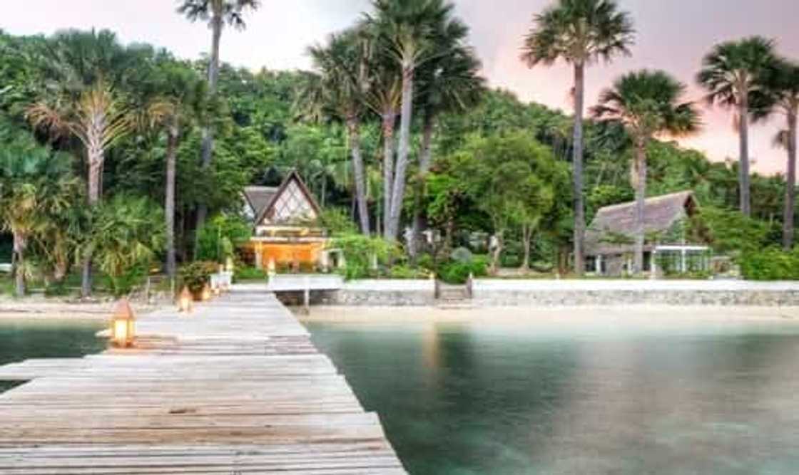 #PulotGata: Top 10 honeymoon destinations in the Philippines #PulotGata: Top 10 honeymoon destinations in the Philippines