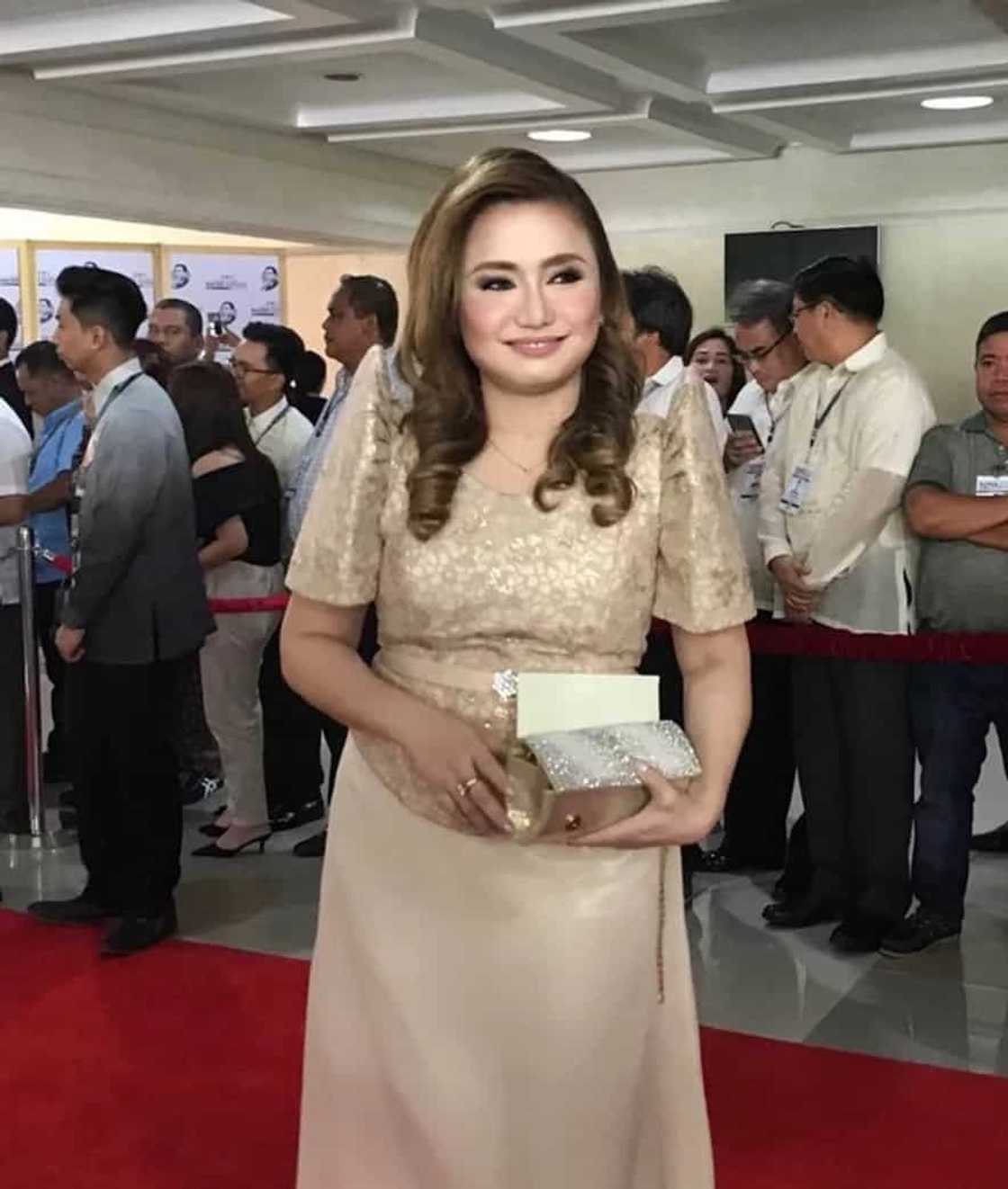 Top 10 Pinay Beauties in Politics