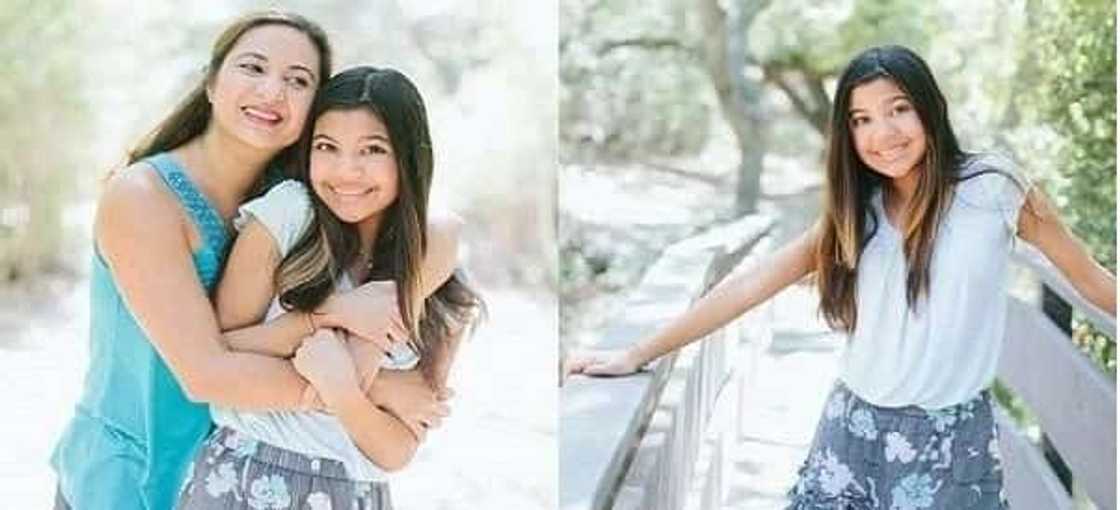 Do you still remember Bunny Paras? The ‘That’s Entertainment’ star’s bittersweet family life in the US Do you still remember Bunny Paras? The ‘That’s Entertainment’ star’s bittersweet family life in the US