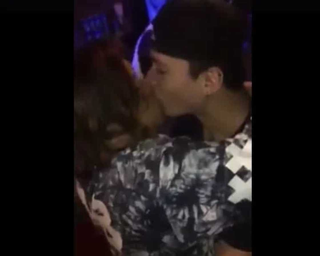 Stand up Chokoleit breaks social media after viral video scandal Stand up Chokoleit breaks social media after viral video scandal