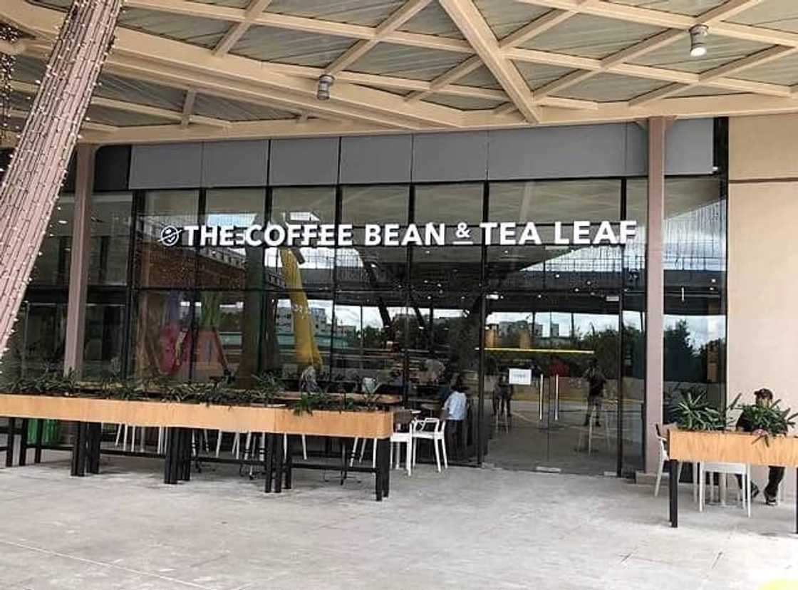 Sugod na mga taga Silangan! Photos of the newly opened Ayala Malls Feliz in Marcos Highway Sugod na mga taga Silangan! Photos of the newly opened Ayala Malls Feliz in Marcos Highway