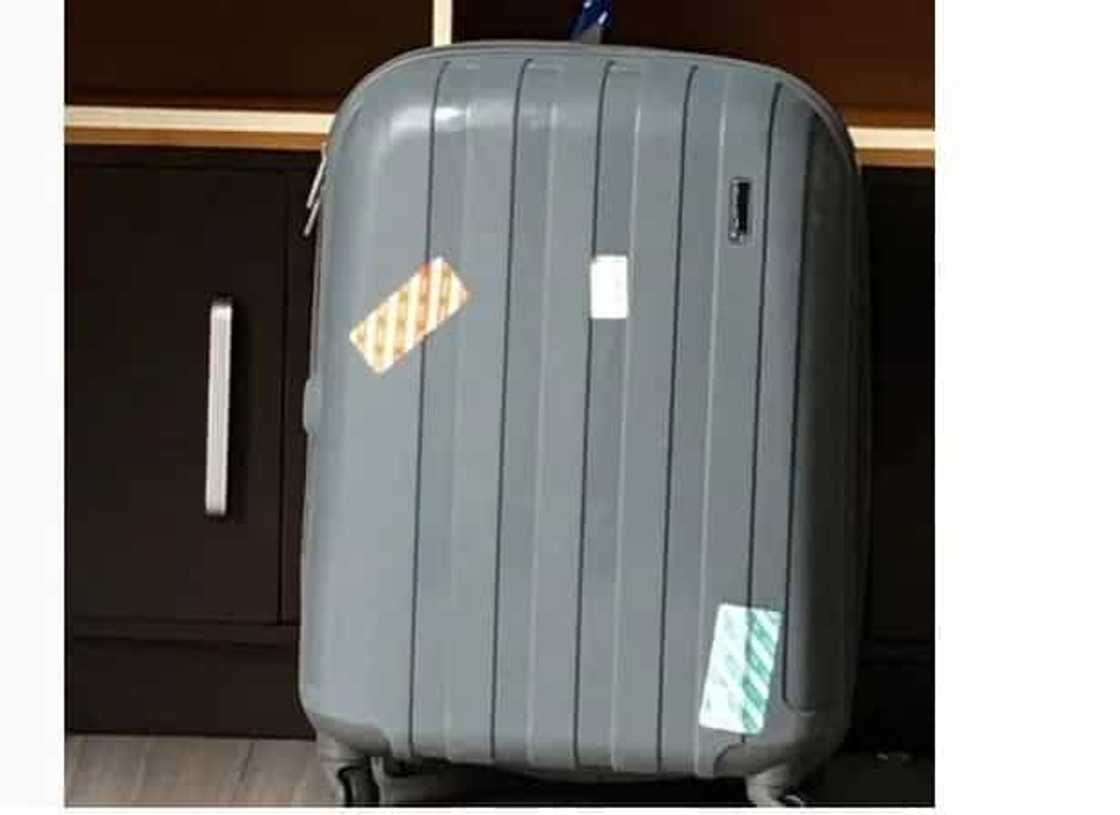 Pokwang reveals that she will give birth tomorrow through C-section Pokwang reveals that she will give birth tomorrow through C-section