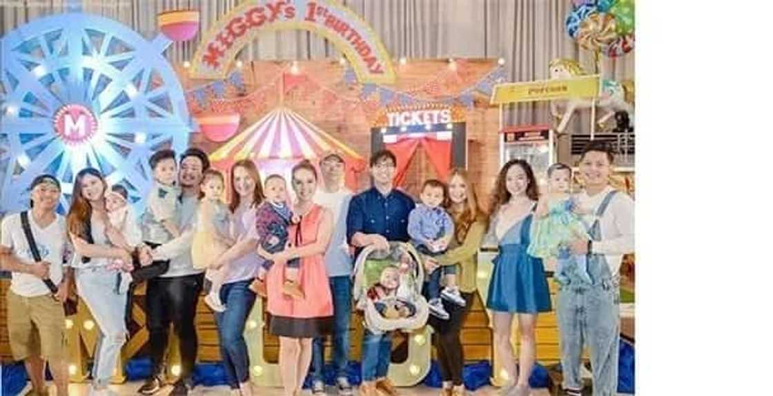 May pinapatamaan ba? Melissa Ricks knows a thing or two about showbiz "friendships" May pinapatamaan ba? Melissa Ricks knows a thing or two about showbiz "friendships"