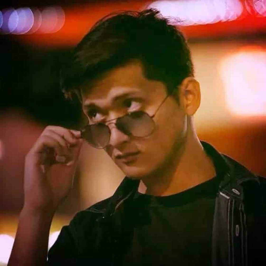 Unico hijo ni Robin Padilla na si Ali, kahawig ni Daniel Padilla?