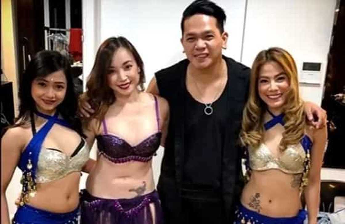 Wowowee dancer Luningning now leads a better life Wowowee dancer Luningning now leads a better life