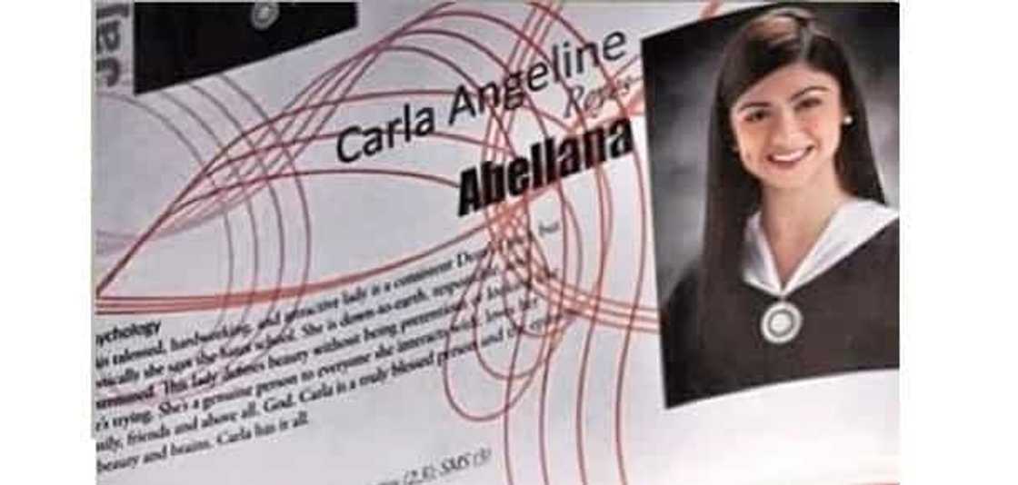 11 Graduation at yearbook photos ng mga paborito mong Pinay celebrities