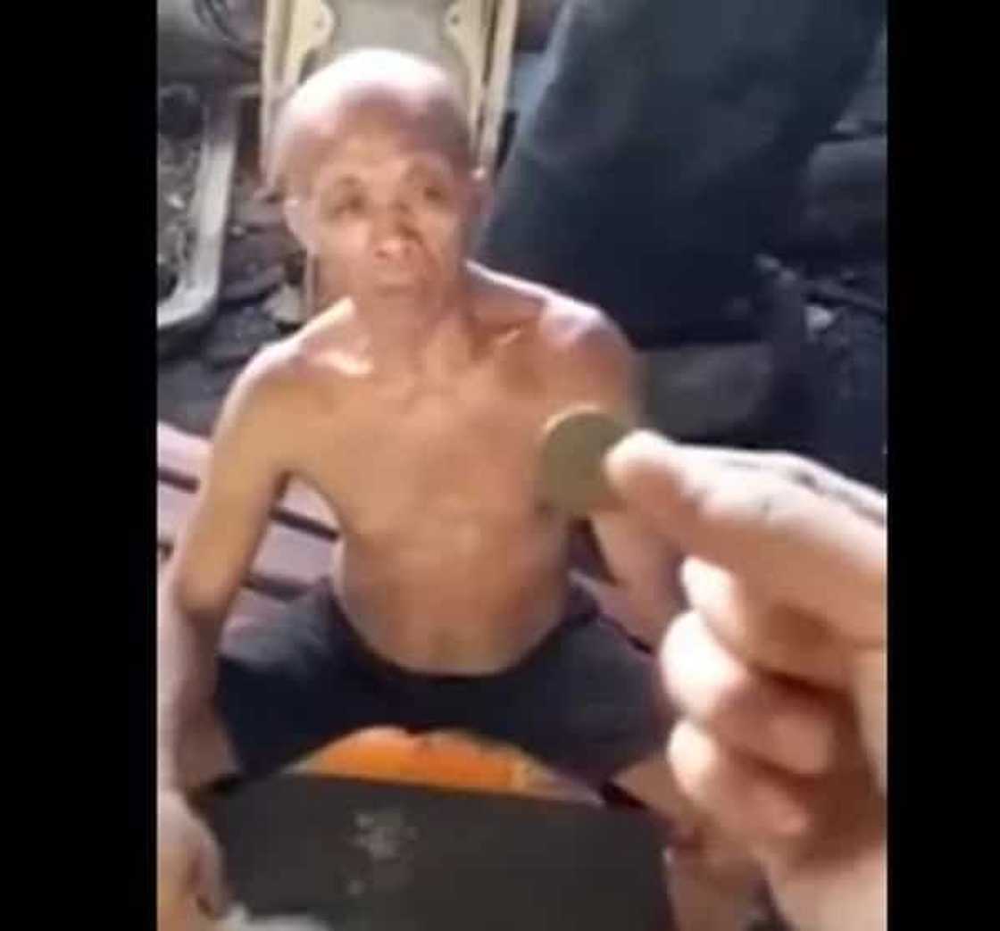 Funny Pinoy showcases skills on viral video Funny Pinoy showcases skills on viral video