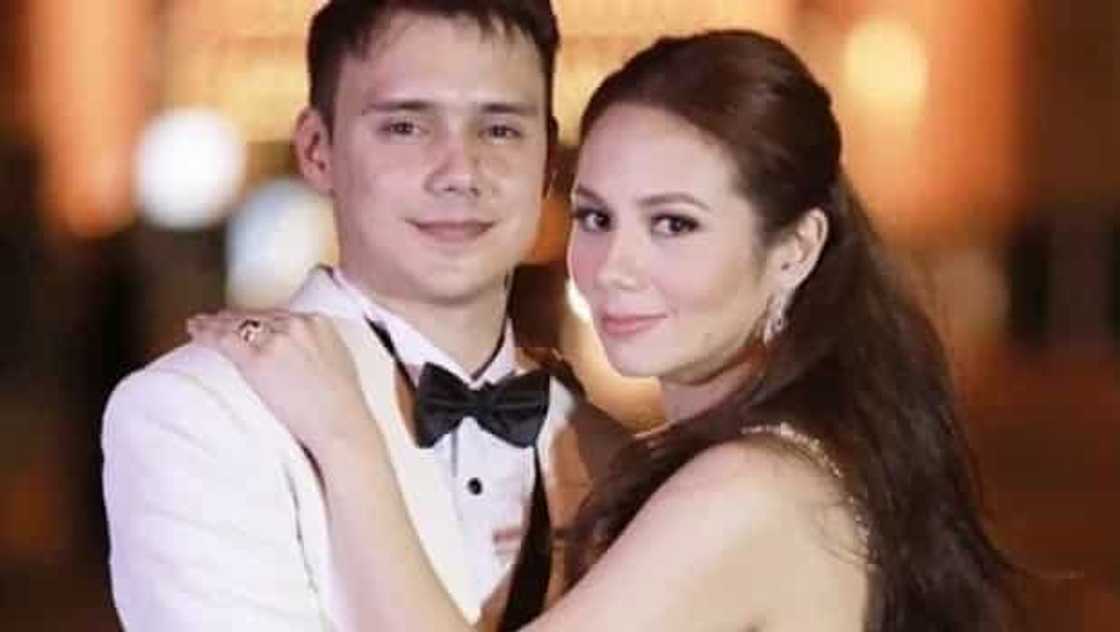 Nikka Garcia comments on sweet photo of Jennylyn and Dennis Nikka Garcia comments on sweet photo of Jennylyn and Dennis