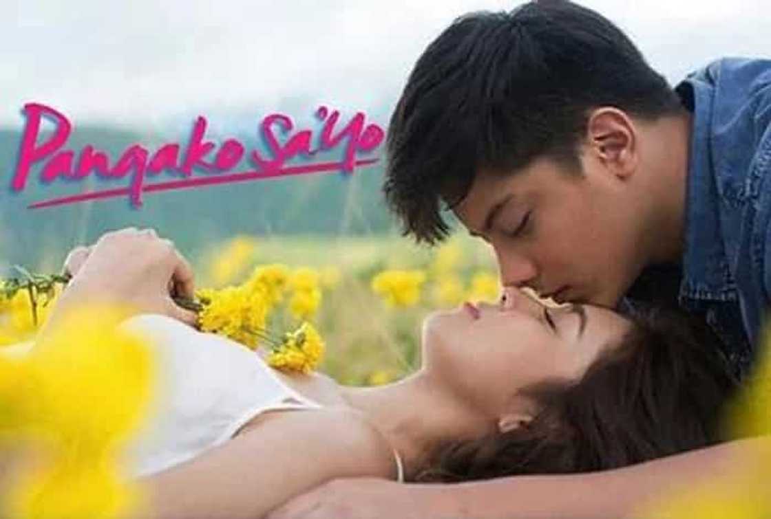 6 remarkable differences of JaDine vs KathNiel 6 remarkable differences of JaDine vs KathNiel