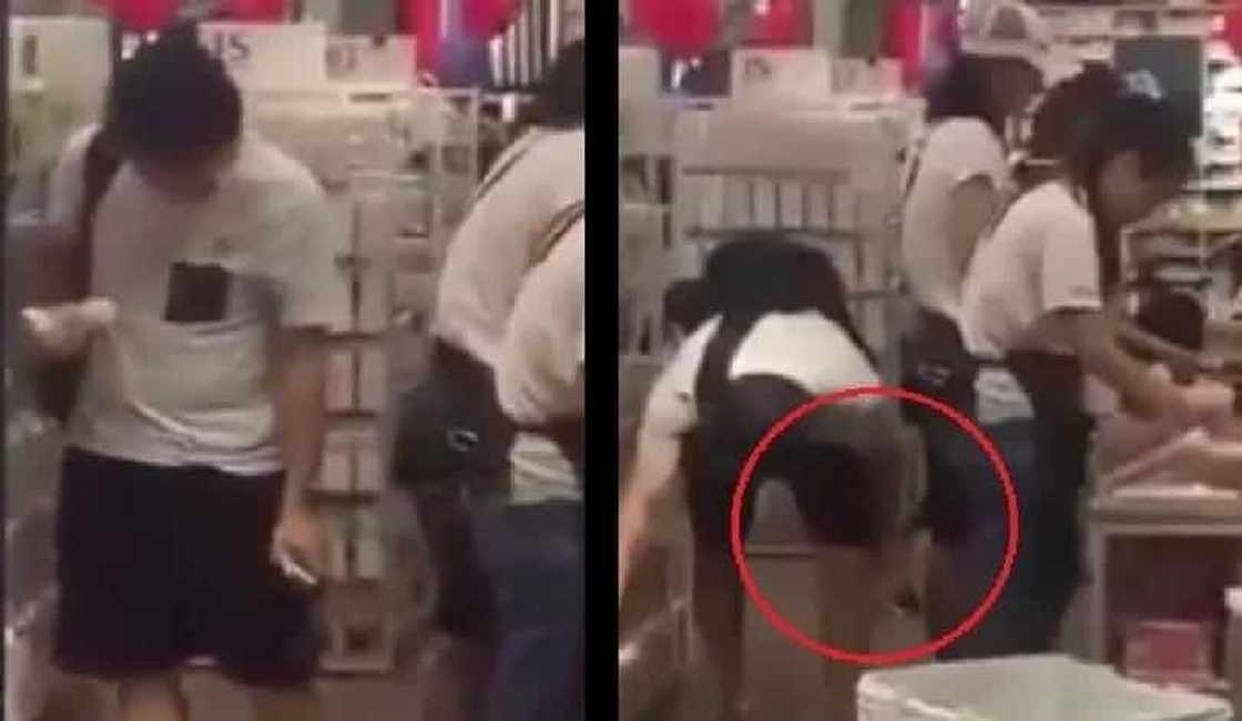 asian-upskirt asian-upskirt