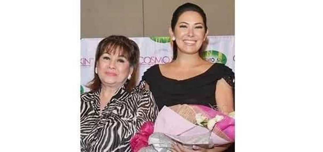 Pinoy celebrities who used to be enemies but are now friends Pinoy celebrities who used to be enemies but are now friends