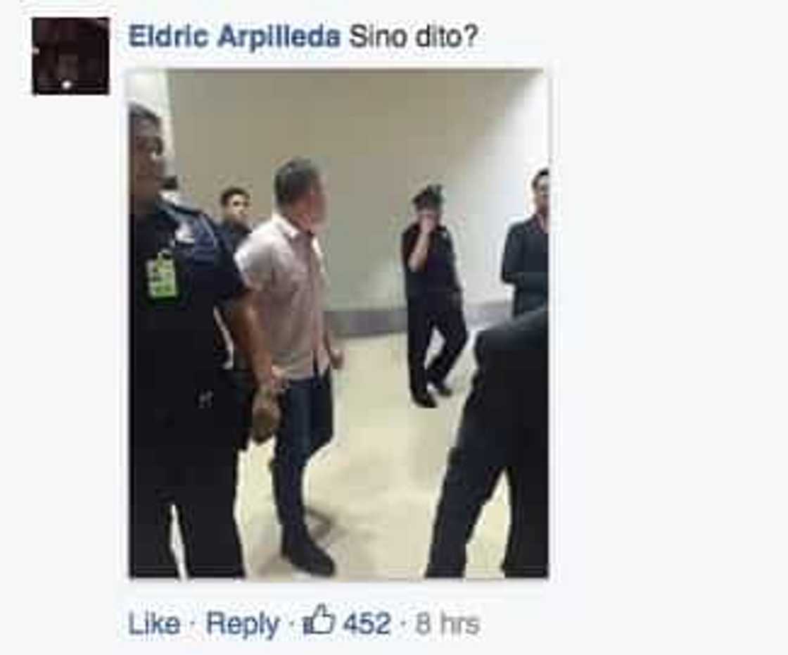 John Cena arrives in Manila for WWE Live 2016 John Cena arrives in Manila for WWE Live 2016
