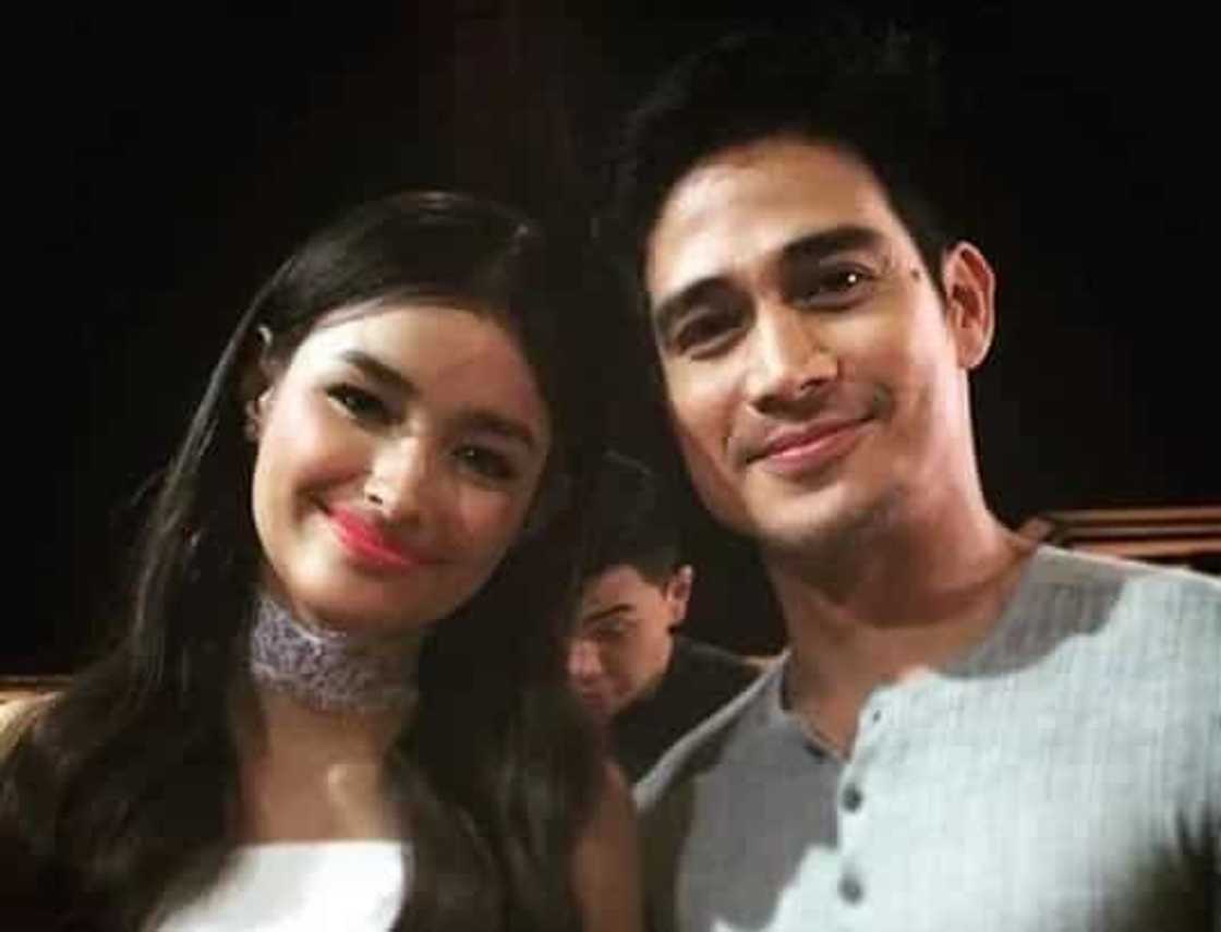 Local and Hollywood celebs ship Liza Soberano Local and Hollywood celebs ship Liza Soberano