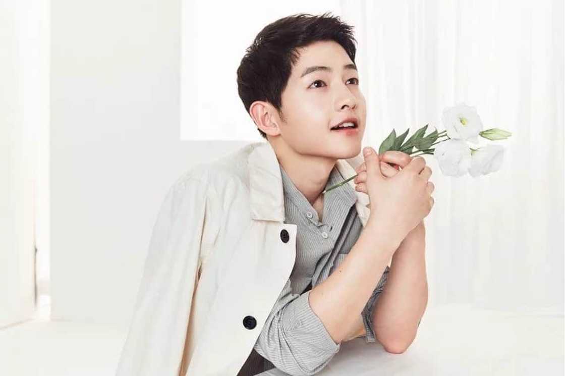 Tracking down the most handsome Korean drama actors in the most successful K-drama series! Hot picks - Top 20! Tracking down the most handsome Korean drama actors in the most successful K-drama series! Hot picks - Top 20!