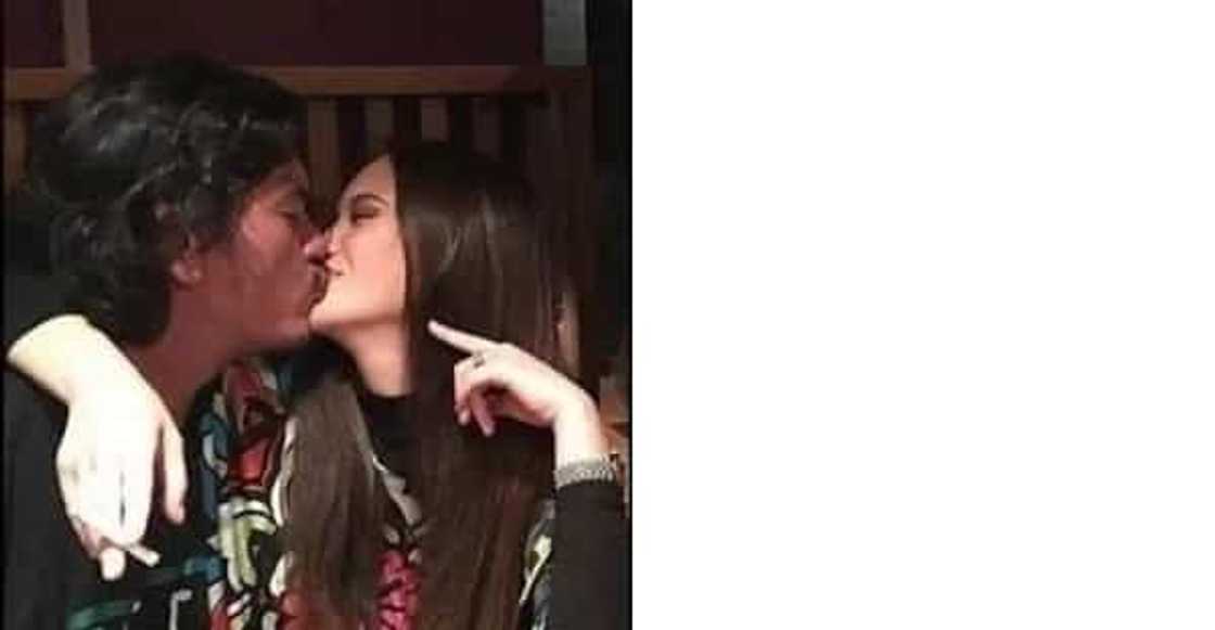 Ellen Adarna's ex-boyfriend Baste Duterte 'congratulates' her on Instagram Ellen Adarna's ex-boyfriend Baste Duterte 'congratulates' her on Instagram