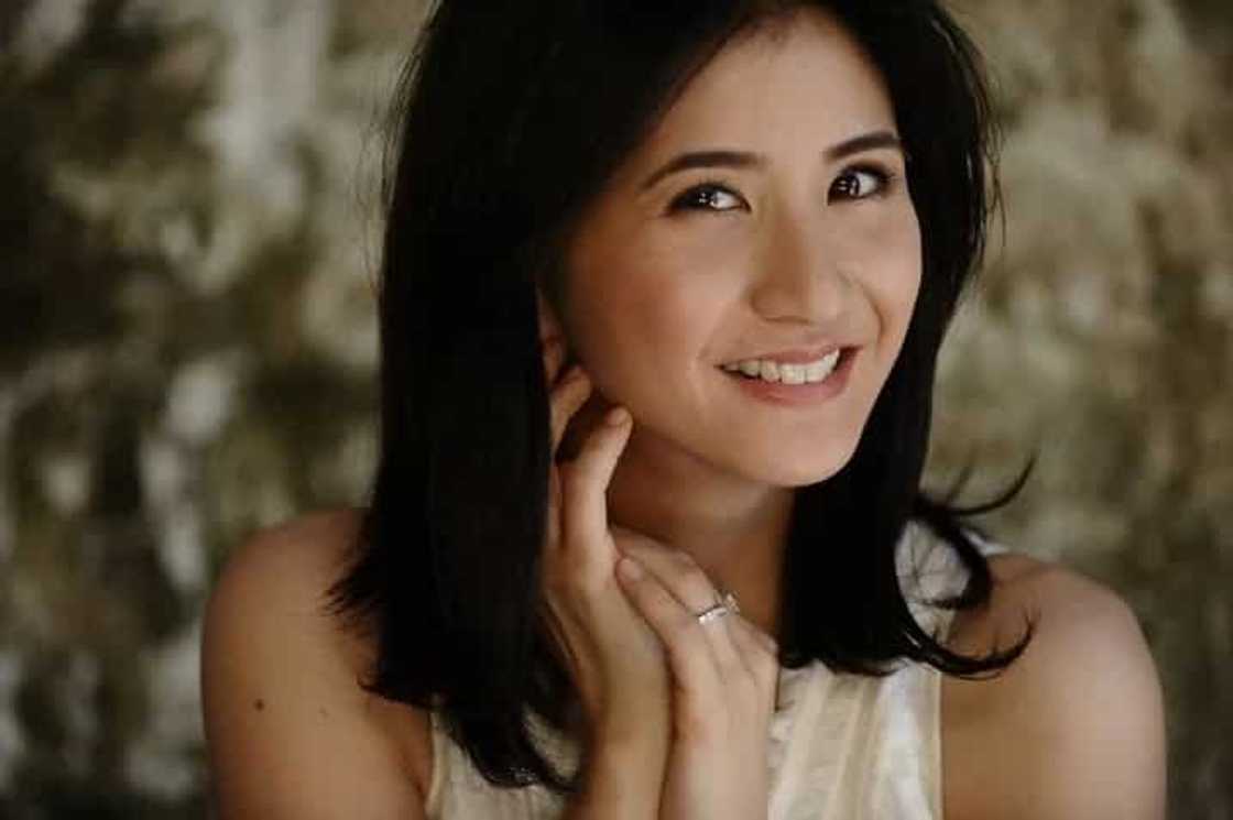 Life Beyond Showbiz: Rica Peralejo, Where Is She Now? Life Beyond Showbiz: Rica Peralejo, Where Is She Now?