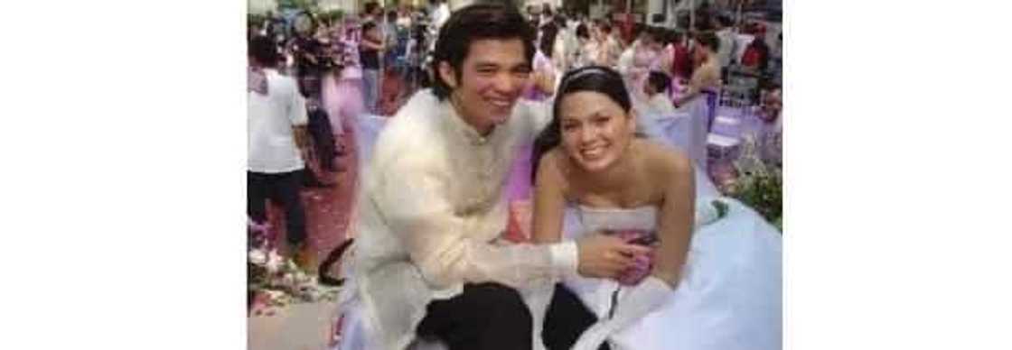 6 Filipino celebrity pairs who fell in love with the same person 6 Filipino celebrity pairs who fell in love with the same person